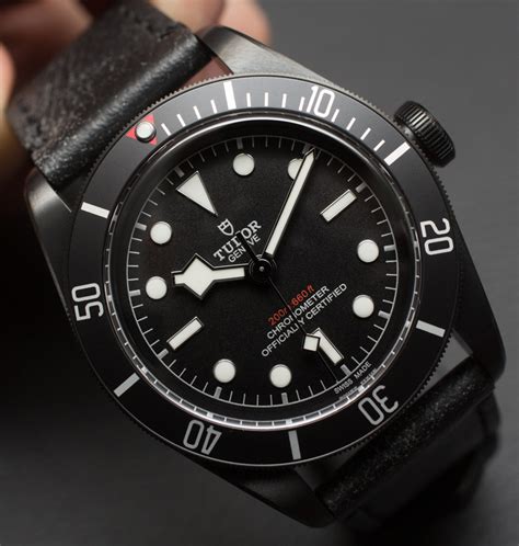 tudor watches quality reviews.